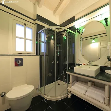 Swan Deluxe 1890 5* Кешме