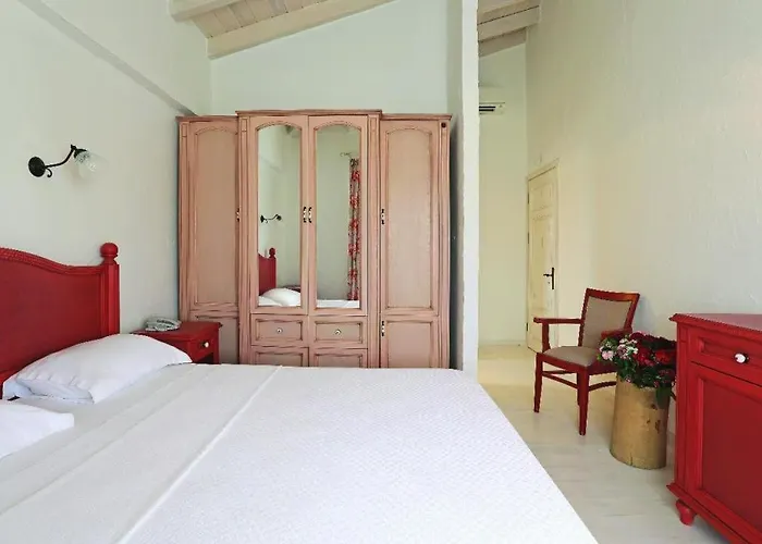 Swan Deluxe 1890 Çeşme