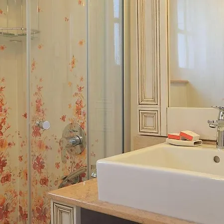 Bed & Breakfast Swan Deluxe 1890 Cesme