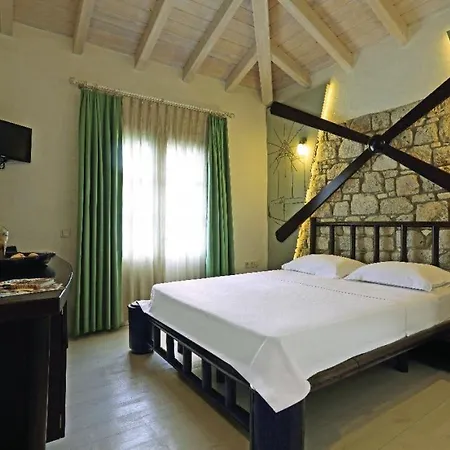 Swan Deluxe 1890 * Cesme