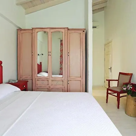 Swan Deluxe 1890 Cesme