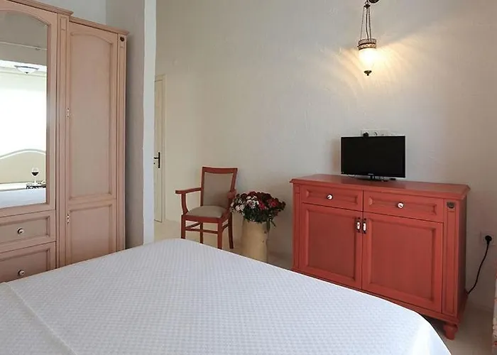 Swan Deluxe 1890 5* Çeşme